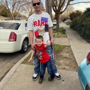 Meet your Posher, Dylan